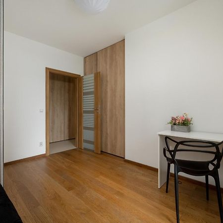 Apartment Wroclaw Atal Tower By Noclegi Renters Luaran gambar