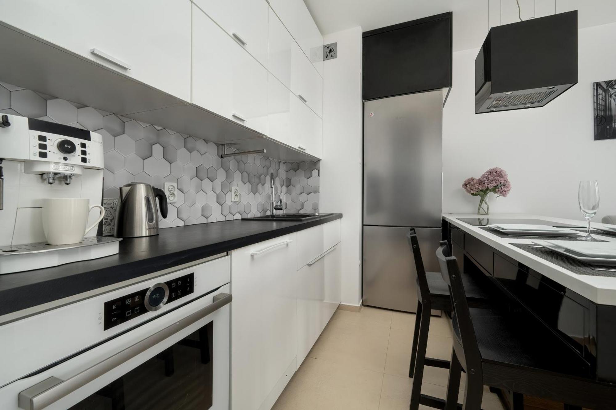 Apartment Wroclaw Atal Tower By Noclegi Renters Luaran gambar