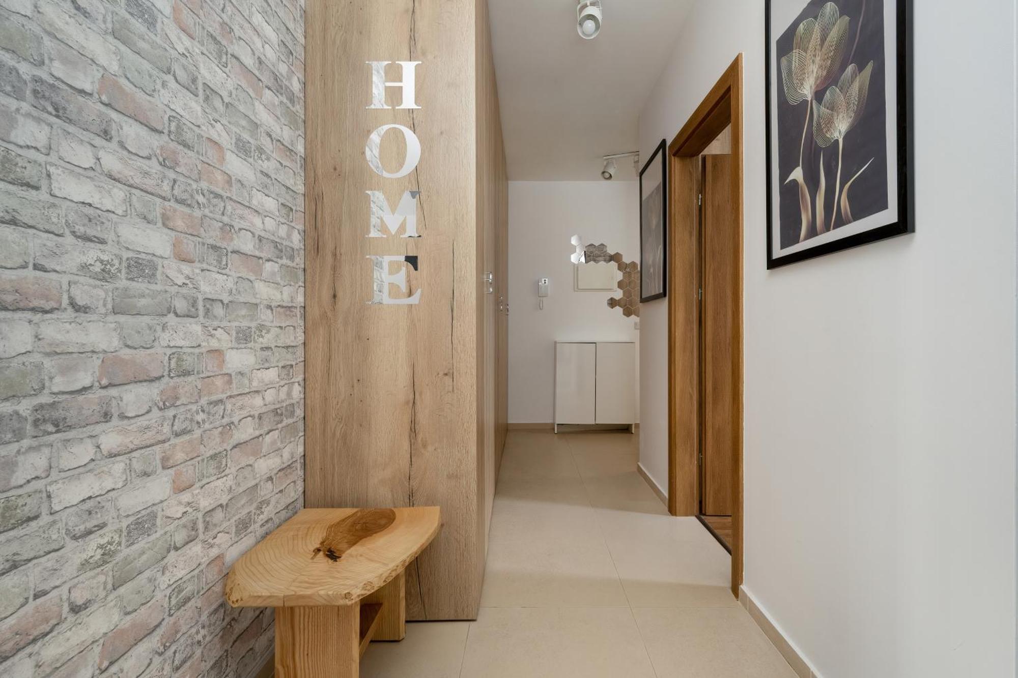 Apartment Wroclaw Atal Tower By Noclegi Renters Luaran gambar
